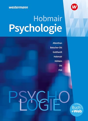 Höhlein, Reiner: Psychologie. Schülerband