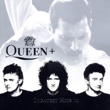 Greatest Hits Vol. 3 von Queen | CD | Zustand sehr gut