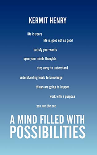 A Mind Filled with Possibilities: Short Stories 2