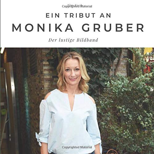 26+ schön Fotos Monika Gruber Wenn Ned Jetzt Wann Dann / Monika Gruber