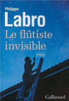 Le flûtiste invisible