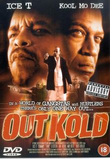 Out Kold [DVD] Action Thrillers