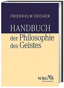 Handbuch der Philosophie des Geistes