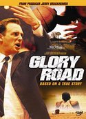 Glory Road [UK Import]