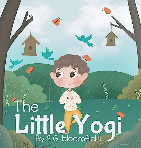 The Little Yogi