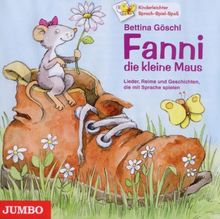 Fanni,die Kleine Maus