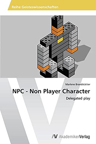 NPC - Non Player Character: Delegated play