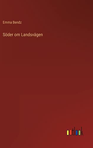 Söder om Landsvägen