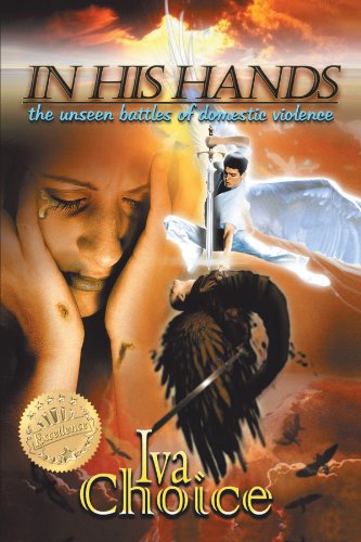 In His Hands: The Unseen Battles of Domestic Violence