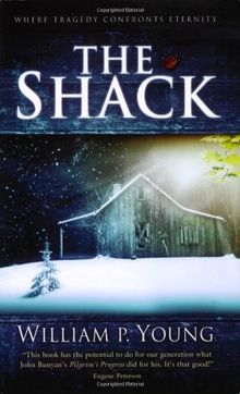 The Shack von Young, William P. | Buch | gebraucht – gut