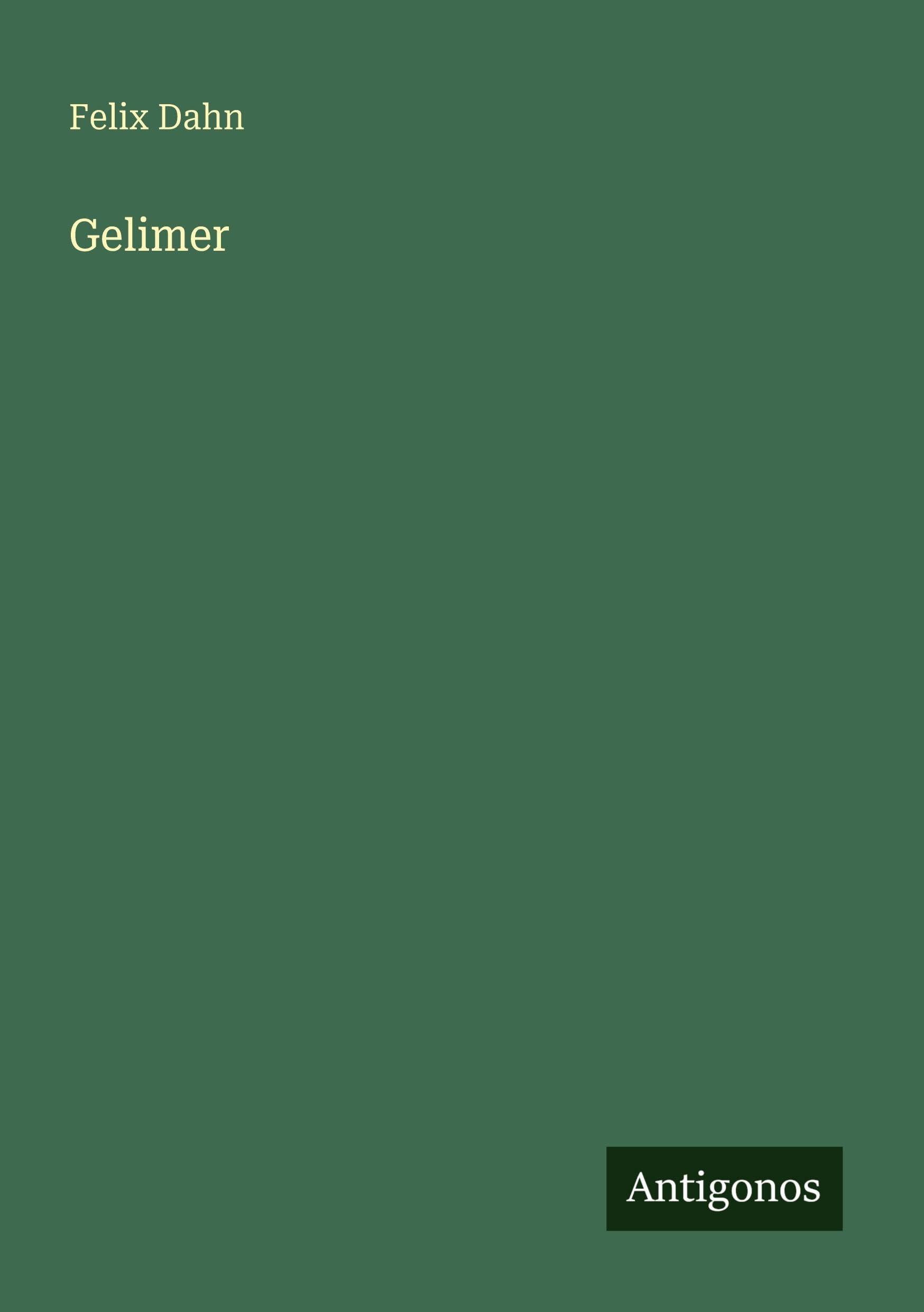 Gelimer