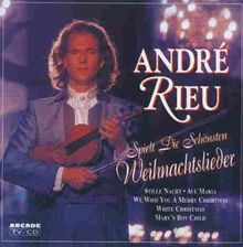 Weihnachtslieder