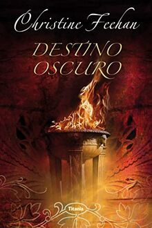 Destino Oscuro (Titania luna azul)