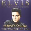 The Wonder Of You with Royal Philh. Orch. (+ Helene Fischer Duett) (Fanbox CD/2LP)