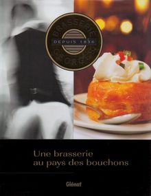 Brasserie Georges : une brasserie au pays des bouchons