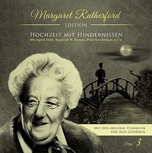 Margaret Rutherford - Teil 3: Hochzeit mit Hindernissen