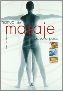 Manual masaje paso a paso