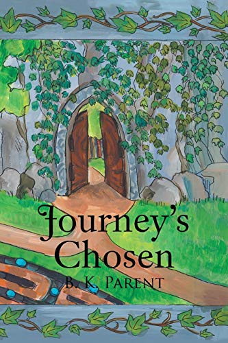 Journey’s Chosen