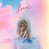 Lover (Coloured 2LP) [Vinyl LP]