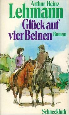 Glück auf vier Beinen.