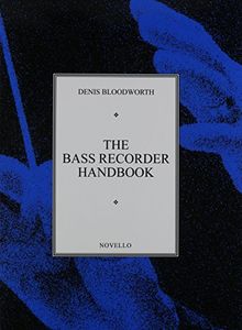 The Bass Recorder Handbook