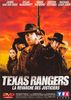 Texas Rangers, la revanche des justiciers 
