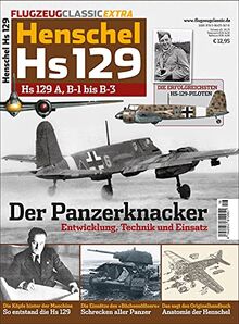 Der Büchsenöffner: Flugzeug Classic Extra 16