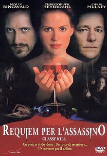 Requiem Per L'Assassino [IT Import]