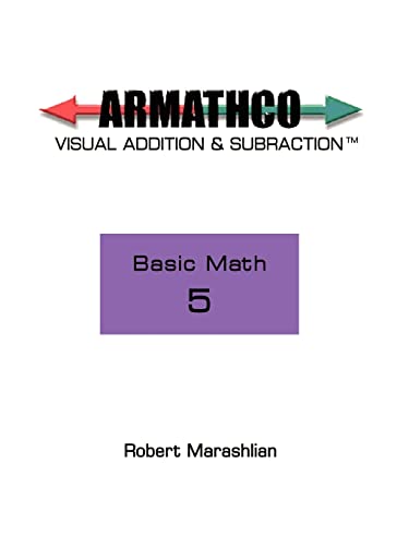 Armathco: Basic Math 5