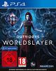 Outriders Worldslayer Edition (Playstation 4)