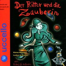 Der Ritter Und Die Zauberin