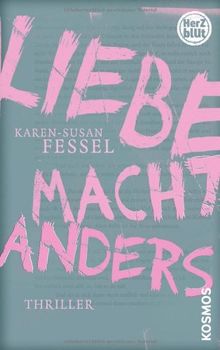 HerzBlut: Liebe macht Anders