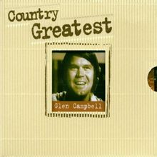 The EMI Years/Country Greatest