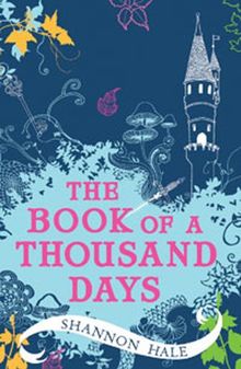 Book of a Thousand Days