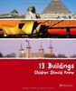 13 Buildings Children Should Know: (The 13 Series)