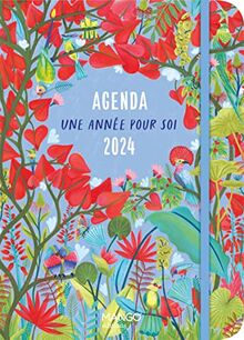 Une année pour soi : agenda 2024