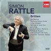 Rattle-Edition:Britten