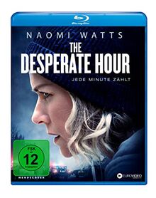 The Desperate Hour von EuroVideo Medien GmbH | DVD | Zustand neu