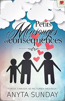 Petits mensonges et conséquences : Un foyer à construire, T1