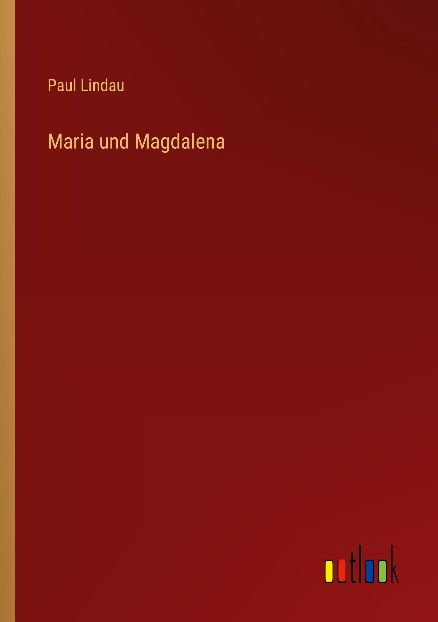 Maria und Magdalena