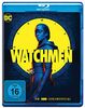 Watchmen - 1. Staffel [Blu-ray]