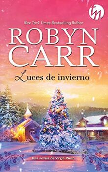 Luces de invierno (TOP NOVEL, Band 181)