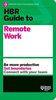 HBR Guide to Remote Work