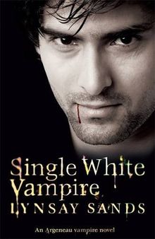 Single White Vampire (Argeneau Vampire) de Lynsay Sands | Livre | état très bon