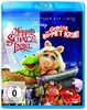 Muppets - Die Schatzinsel / Der große Muppet Krimi [Blu-ray]