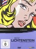 Roy Lichtenstein, 1 DVD