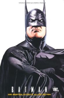 Batman - Die besten Storys aller Zeiten