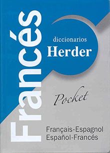 Diccionario Universal Herder Francés (Diccionarios Herder)