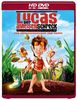 Lucas der Ameisenschreck [HD DVD]
