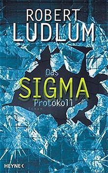 Das Sigma-Protokoll: Roman